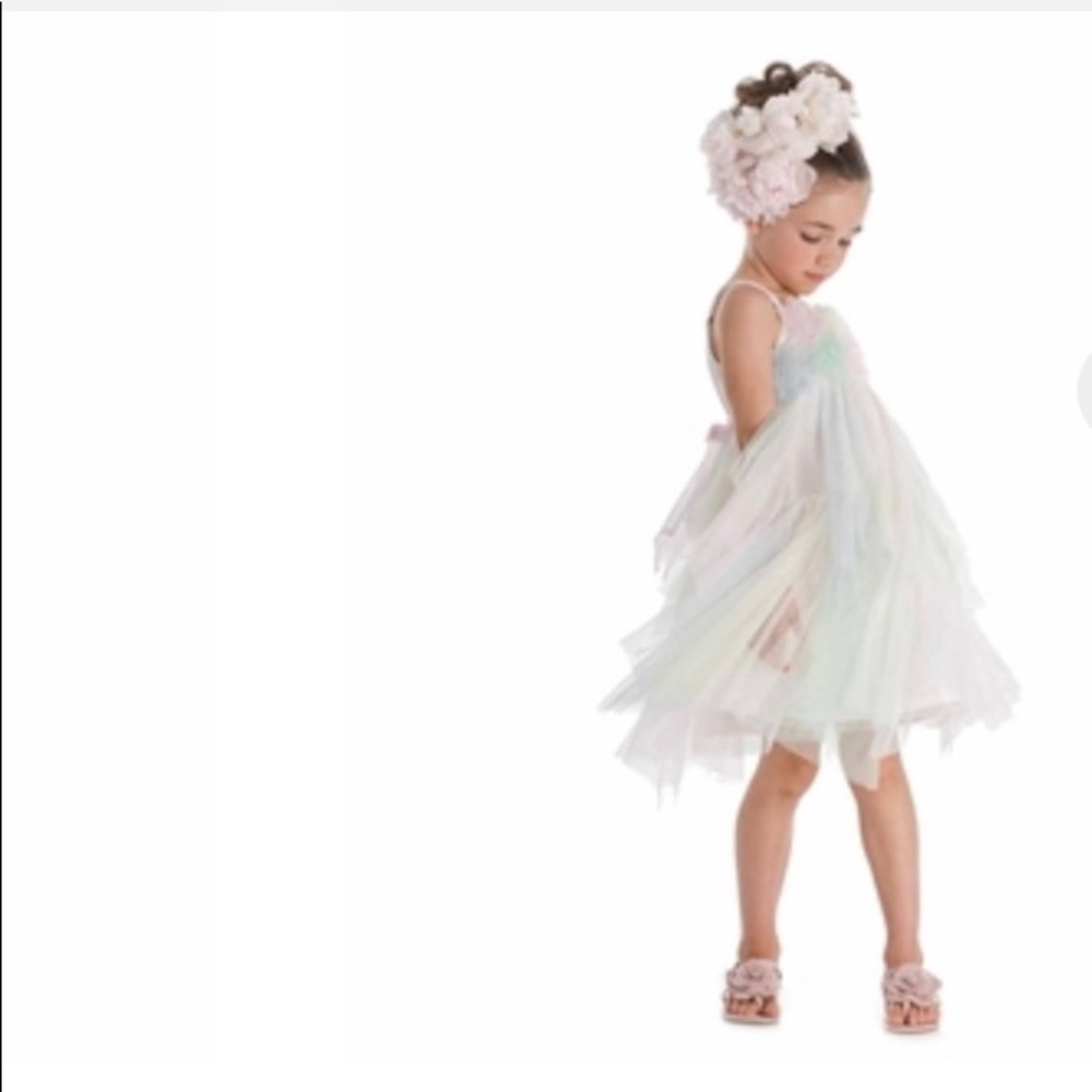 Biscotti Spring / Summer dress